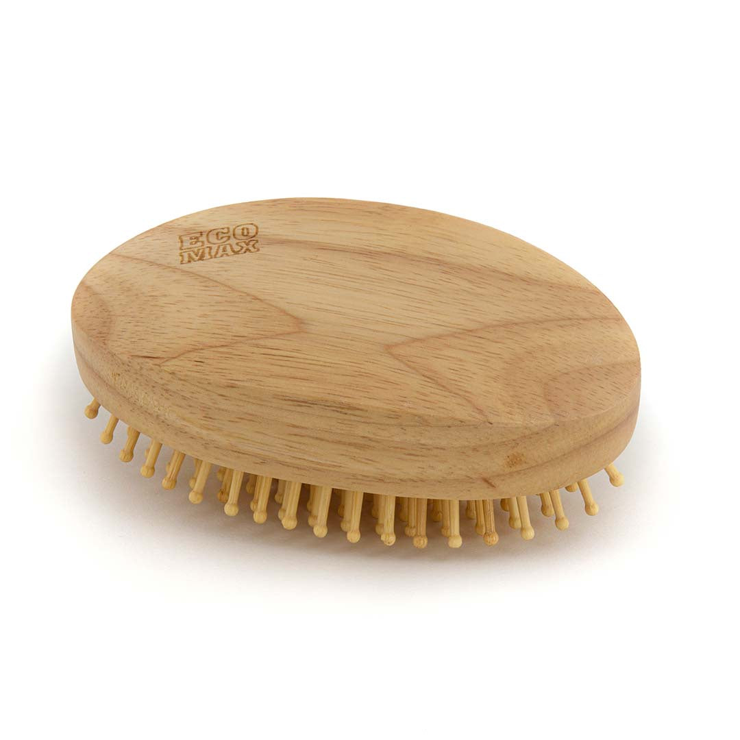 EcoMax - Oval Hair Brush - China