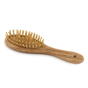 EcoMax - Travel Hair Brush - China