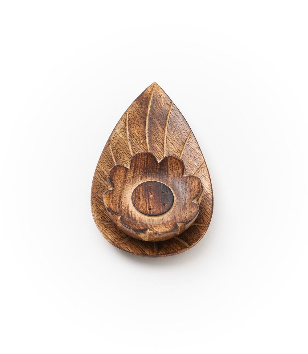 Fair Go Trading - Kairavini Incense Holder - India