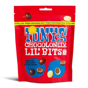 Tony's - Lil' Bits - Triple Chocolate Mix